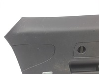 фото thumb №10, Audi a4 s4 b9 2017 обшивка кришки задній багажника i інше елементи