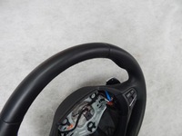 фото thumb №8, Bmw x3 x4 f25 f26 - воздуховод лепестки переключения m-pak oryg