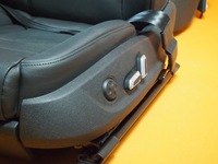 фото thumb №10, Audi a5 сиденья заднее сиденье кожа вентилируемые с подогревом 18km