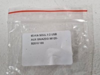 фото thumb №6, Kia soul ii 2 usb aux гнездо 96120-b2010