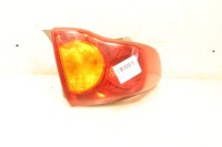 фото thumb №1, Лампа левая задняя toyota corolla x e15 sedan