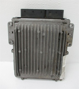 фото thumb №7, Комп'ютер citroen c5 iii c6 3.0 hdi v6 9675073280