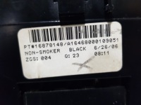 фото thumb №8, Mercedes ml w164 gl x164 бардачок подлокотник туннель задняя задний