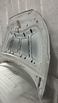 фото thumb №7, Hyundai tucson 2016- капот