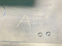 Бампер передній ford c-max mk2 lift pdc 2014-2019 Оригінал, фото thumb