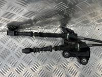 фото thumb №8, Seat tarraco домкрат вибірник важіль перемикання передач 5qf711049a