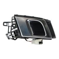 фото thumb №1, Передняя левая ручка внутренняя land rover range rover sport cpla22601acw