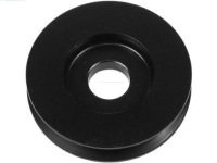 Шкив генератора ap0008 as-pl Доставка, фото thumb