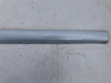 фото thumb №3, Renault zoe правая планка пороговая защита порог аксессуары