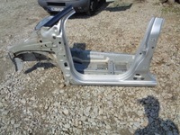 фото thumb №3, Чверть лонжерон ліва передня renault captur i 2013-2019 rok