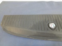 фото thumb №4, Ford transit courier i молдинг багажника