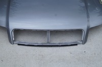 фото thumb №10, Audi a4 b6 капот кришка ładna kompetna колір ly7q