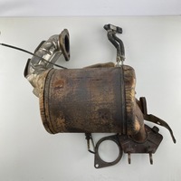 фото thumb №1, Фильтр fap dpf trafic vivaro nissan 1.6 dci