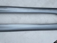 фото thumb №5, Renault zoe ii права молдинг поріг tekqa