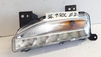 фото thumb №3, Vw t-roc 2017-2020 противотуманная фара led левый перед