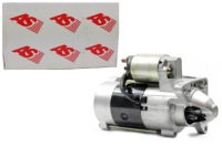 Купити Стартер opel movano renault master 2.5 2.8 dti, фото thumb