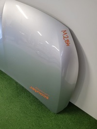 фото thumb №7, Opel corsa f капот крышка двигателя оригинал