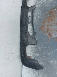 фото thumb №13, Audi a4 s4 b9 8w диффузор бампер задний зад