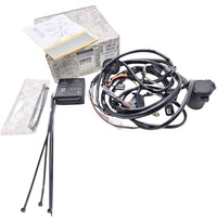 фото thumb №1, Oryg renault жгут складного фаркоп буксировочный renault kadjar 13 pin