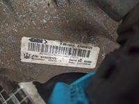 фото thumb №10, Подвеска дифференциал поворотный кулак подрамник maserati ghibli