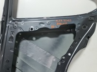 фото thumb №10, Alfa romeo stelvio дверь правые зад задние