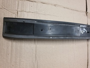 фото thumb №7, Audi a4 b7 планка накладка na порог левый перед 8e0853373a 5
