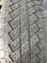 фото thumb №7, Диски легкосплавные диски з шинами 255/70/18 wrangler jk