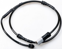 фото thumb №1, Датчик зносу гальмівних колодок denckermann b170071