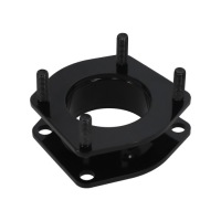 фото thumb №10, Набор podnoszący перед задняя 2'' do jeep grand cherokee wk 2005-2010