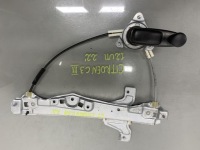 фото thumb №1, Підйомник скло лівий задня citroen c3 iii 1.2 vti 22 r