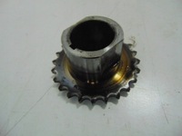 фото thumb №1, Колесо зубчатое вала hyundai i40 1.7 crdi