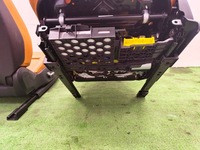 фото thumb №6, Bmw 4 g22 середина обивка сиденья туннель заднее сиденье обшивки m-pakiet