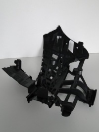 Mercedes рама правый  кронштейн  w бампер передний evito vito w447 447 2 рестайлинг Киев, фото thumb