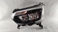 фото thumb №3, Renault master iv 4 фара led лівий лампа ліва 260607867r