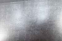 фото thumb №12, Vw golf vii 7 5g0 12-16 5g0807221 бампер перед переднее