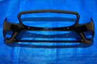 фото thumb №1, Бампер передний mercedes c-klasa w205 lift