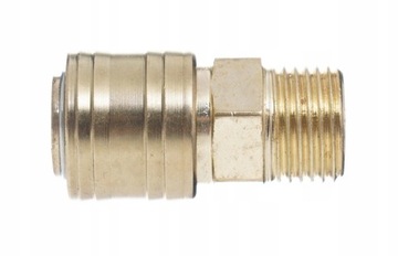 Kompresor olejowy Tagred TA300N 24 l 8 bar