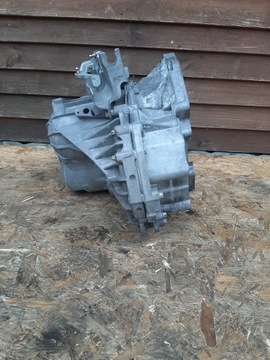 фото thumb №7, Коробка передач коробки передач chevrolet cruze 2.0 vcdi механічна коробка передач