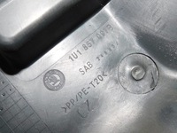 фото thumb №8, Skoda octavia i 00r lift бардачок пасажира