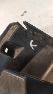 фото thumb №15, Захист плита бампера перед ford kuga mk2