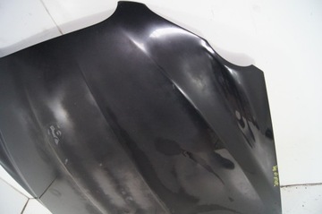 фото thumb №4, Капот jaguar xf x250 07-11 pel