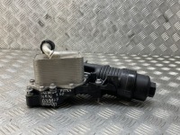 фото thumb №13, Bmw оригинальный номер 8649177 1' f40 корпус фильтра масла радиатор