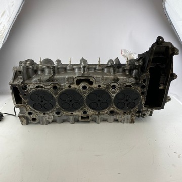 фото thumb №12, Головка + валы двигателя jaguar range land rover evoque 2.0d