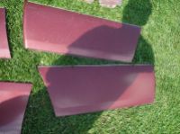 фото thumb №5, Накладки двері широкий mercedes w124 e-klasa пороги