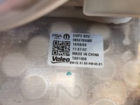 Peugeot 5008 iii радіатор кондиціонера 9852765680 електрик 23r.- Ціна, фото thumb