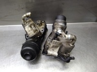 фото thumb №1, Opel 2.0 cdti корпус фільтра оливи 55577034