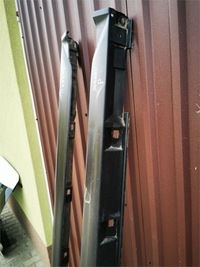 фото thumb №5, Subaru xv i 12-17 порог правый молдинг порог правая