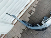 Opel insignia a hb lift бампер задняя задний z190 pdc Киев, фото thumb