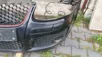фото thumb №7, Vw golf v gti - бампер перед - lc9z