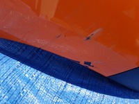 фото thumb №14, Бампер задня задній kompletny pdc датчики mg 4 mg4 eh32